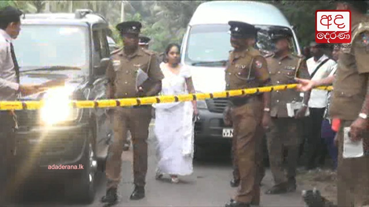 Divulapitiya shootout: UNP Provincial Councilor among arrested