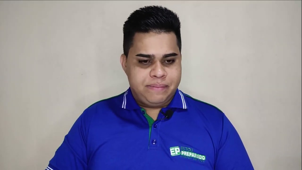 Informática para a banca IBAM (GCM Caruaru | Guarda Municipal de Caruaru) - Carga Máxima EP