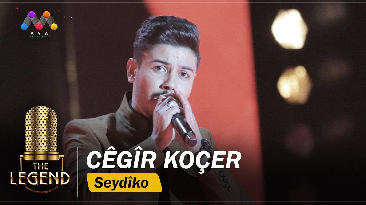 Cêgîr Koçer – Seydîko | The Legend