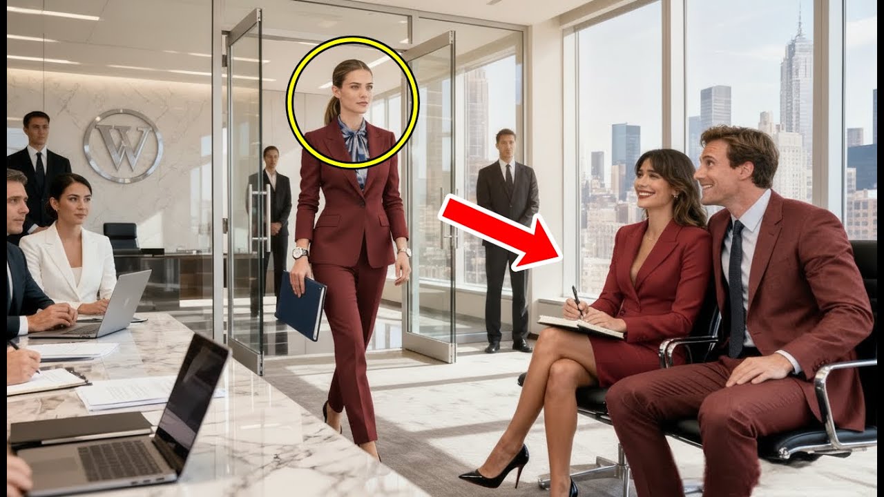 My Husband Called Me 