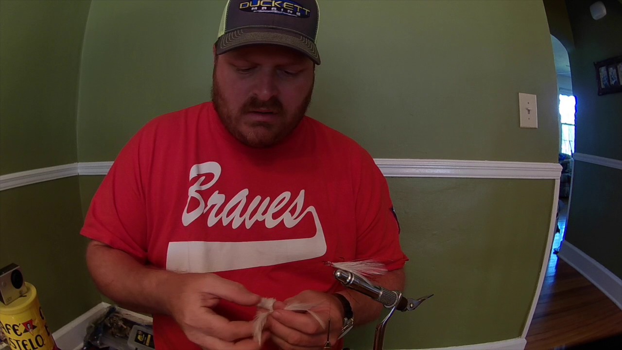 Heddon Tiny Torpedo Modifications For Bass