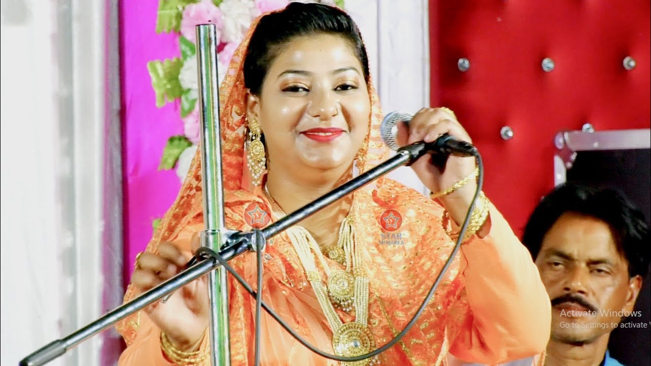 आ गई तबाही मचाने वाली गज़ल || Raunak Parveen || Sharif Parwaz || New Ghazal