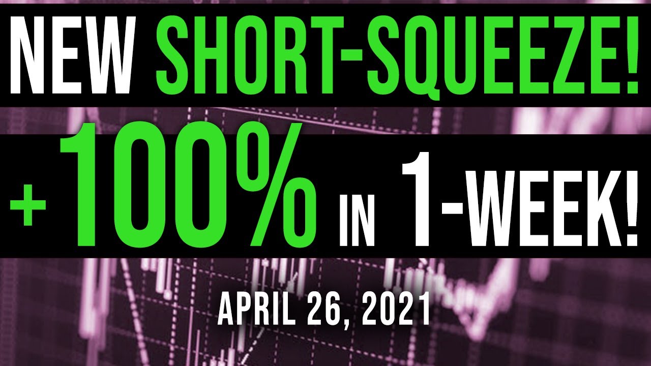 (STOCKS TO BUY NOW!?) 100% GAIN IN 1-WEEK! MVIS STOCKS EXPLODING! NEW SHORT-SQUEEZE!