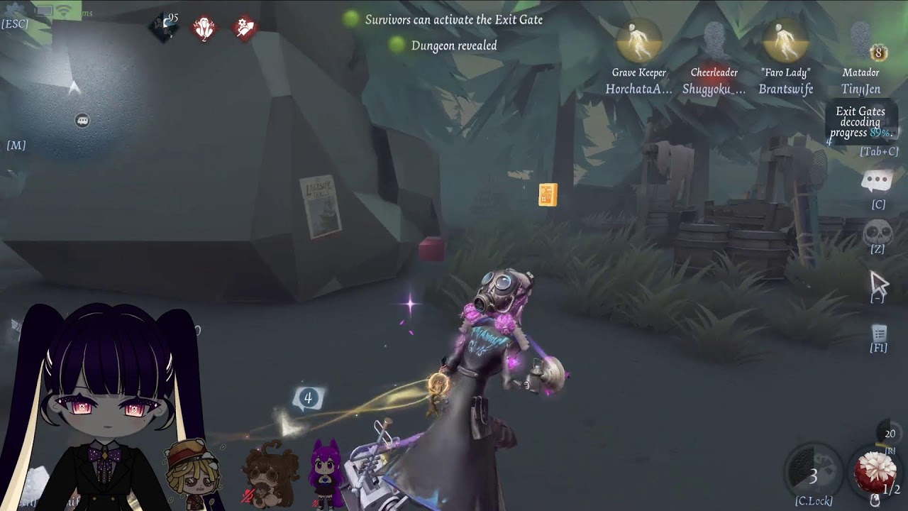 【ENG/FIL】SLEDDING GAME IS BACK THEN IDV? HEARTOPIA?