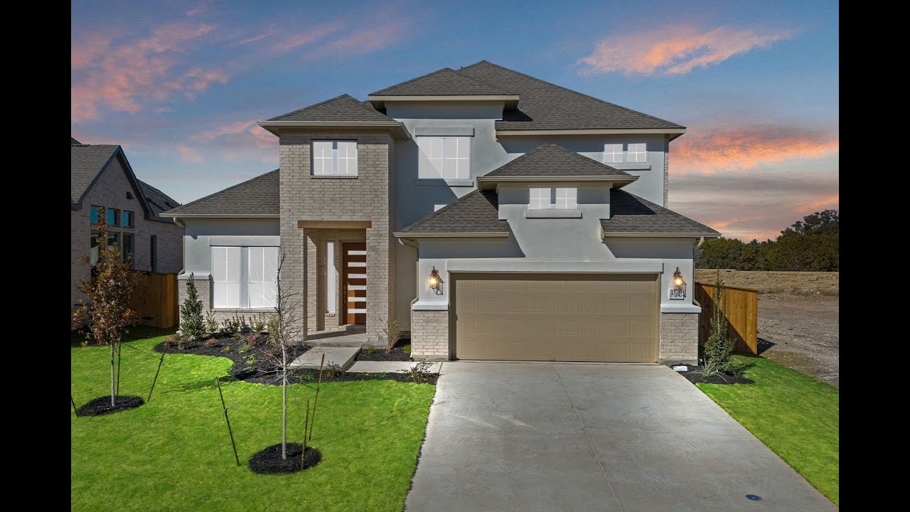 Home for sale - 1109 Ellensburg Drive, Georgetown, TX 78633