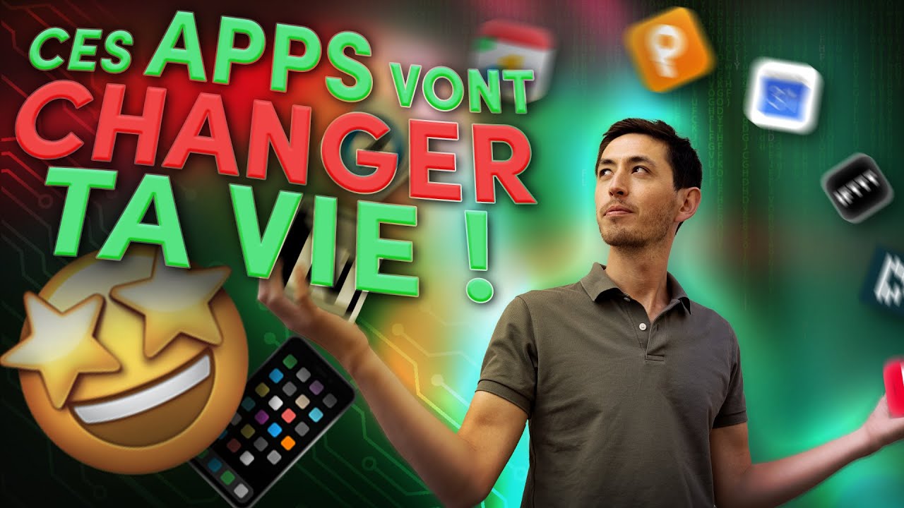 Top 14 des Applis de Productivité en 2021 ⚡️
