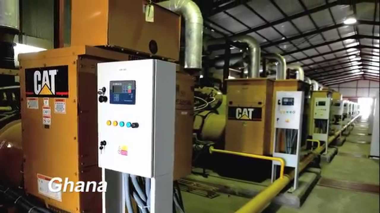 ComAp's Bi-fuel Solution: Save Diesel, Save Money