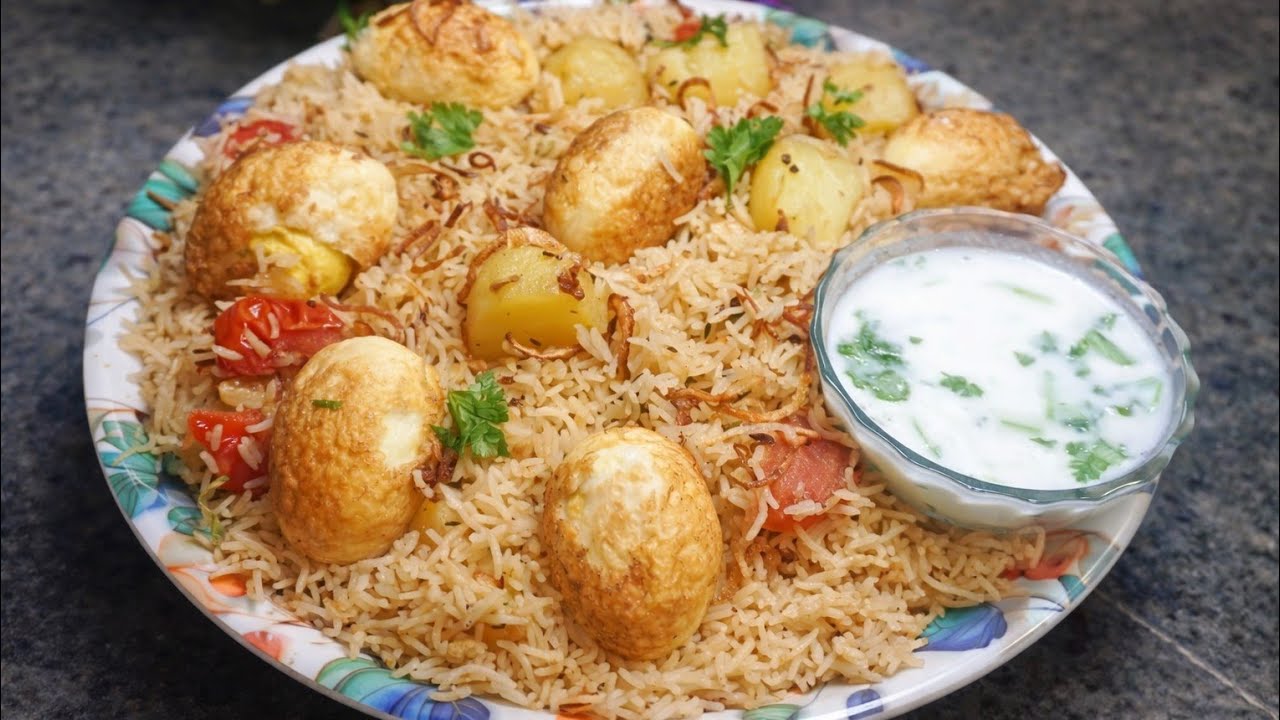 Anda Yakhni Pulao| Lajawab Aur Zabardast Restaurant Style Anda Yakhni Pulao| Spicy Egg Pulao| #food 