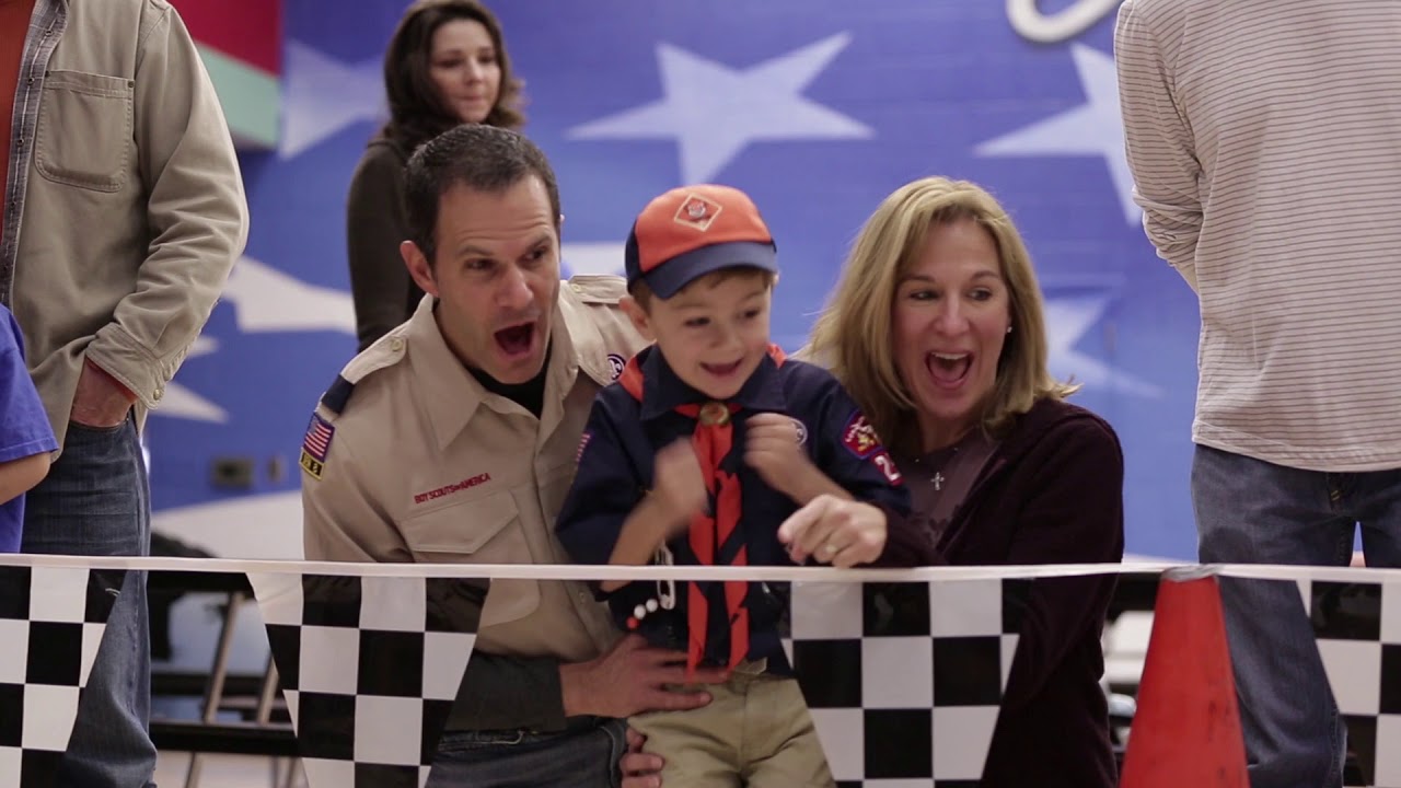Scout Talk | What is Cub Scouts? | Spanish