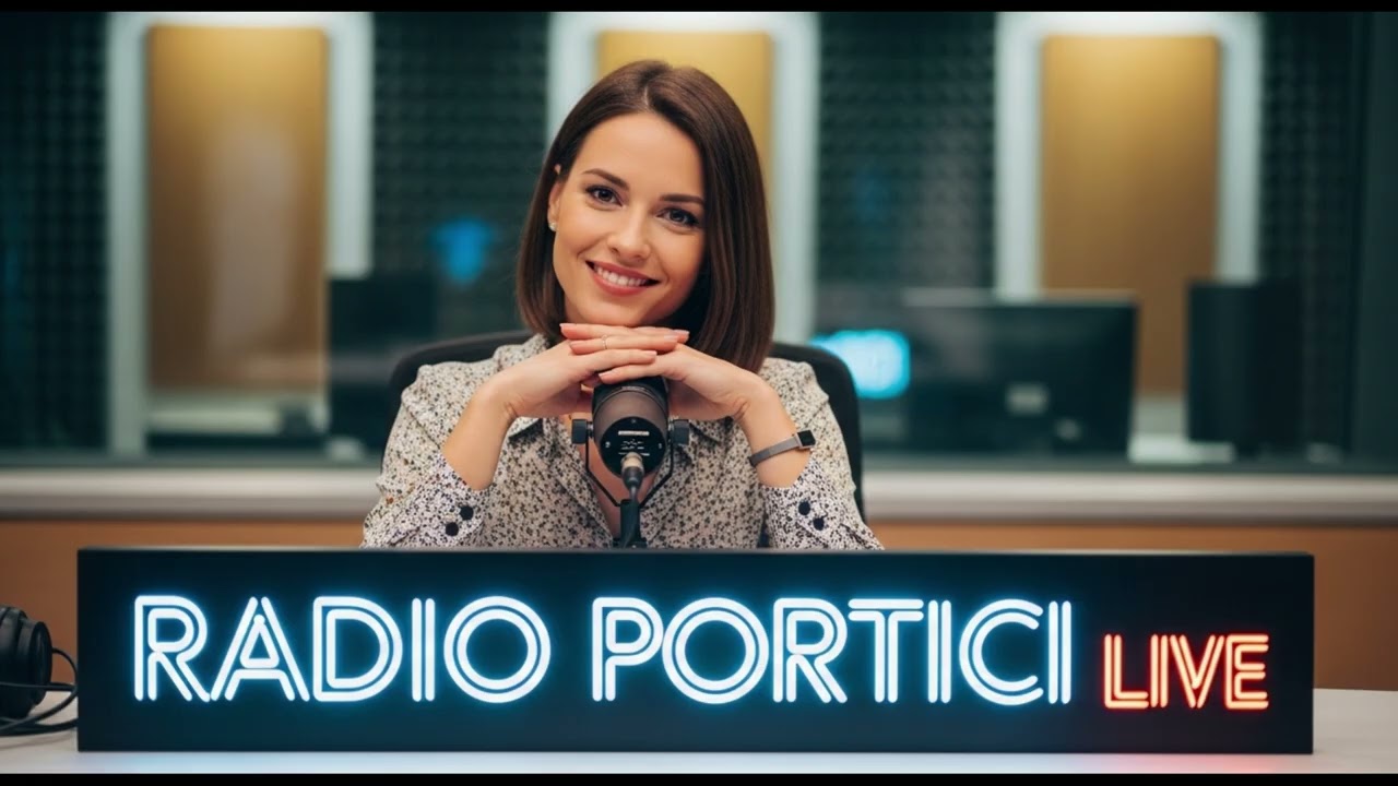 Giovannina - Tempo che si Ferma