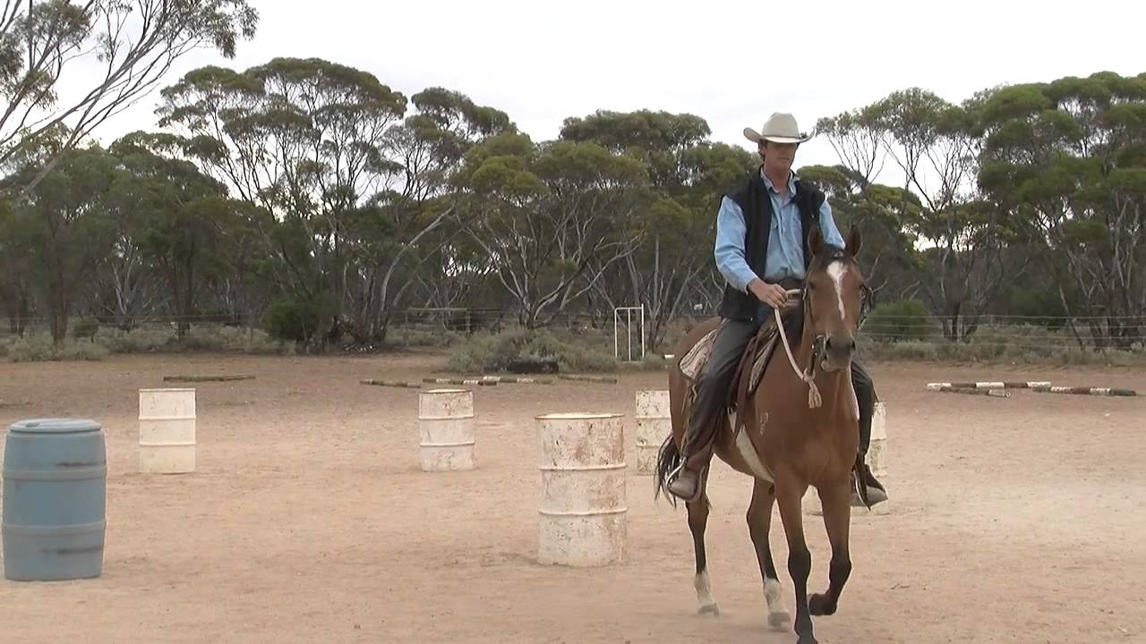 Steve Halfpenny working with Myth