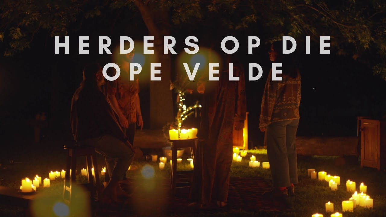 Joshua na die Reën (& Die Aardskinders) - Herders op die ope velde