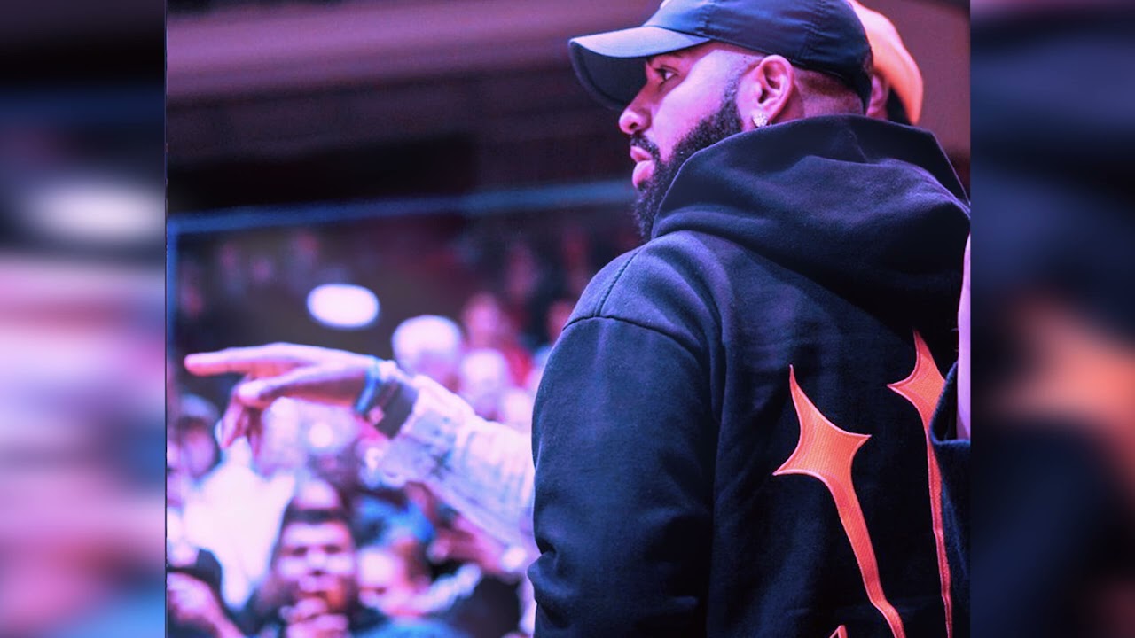 Drake Type Beat - 