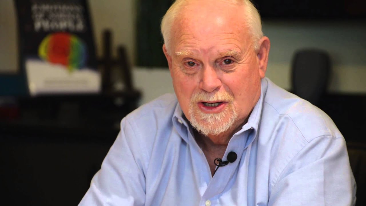 Bill J. Bonnstetter, Founder, TTI: Why I Started TTI