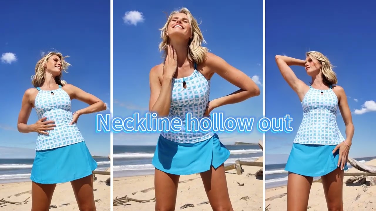 Rotita Swimwear 2024