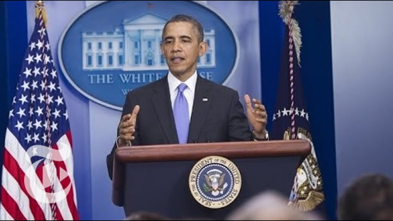 Obama Speaks on N.S.A. Surveillance | The New York Times