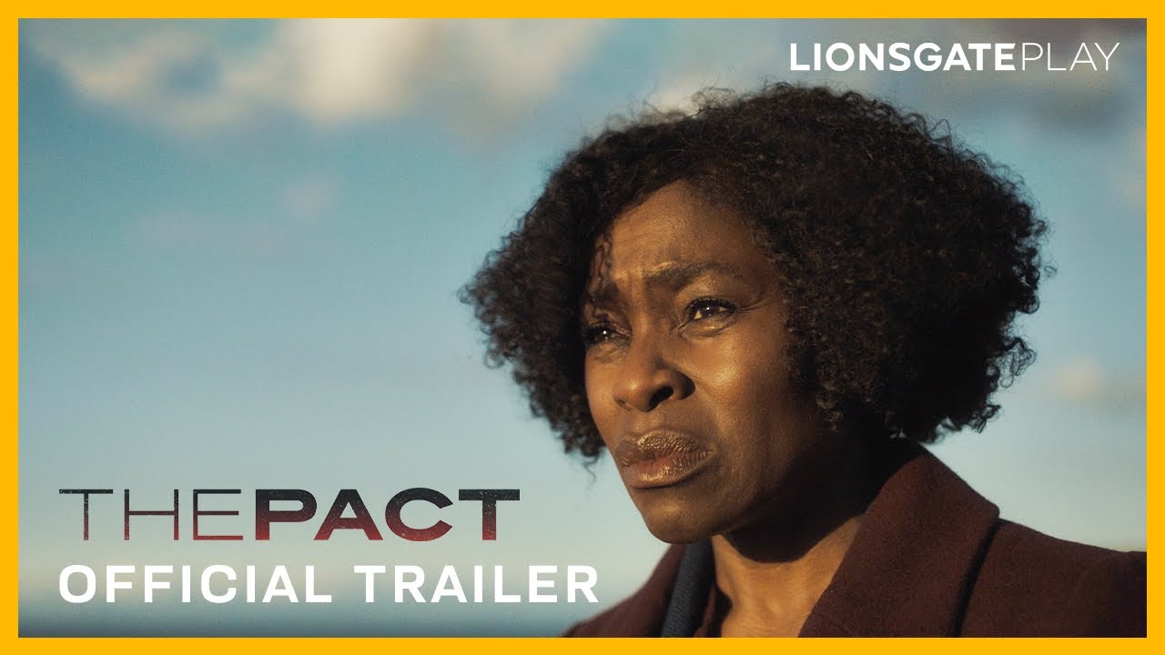 The Pact: Season 2 | Official Trailer | Lisa Palfrey | Coming to Lionsgate Play on 16th December