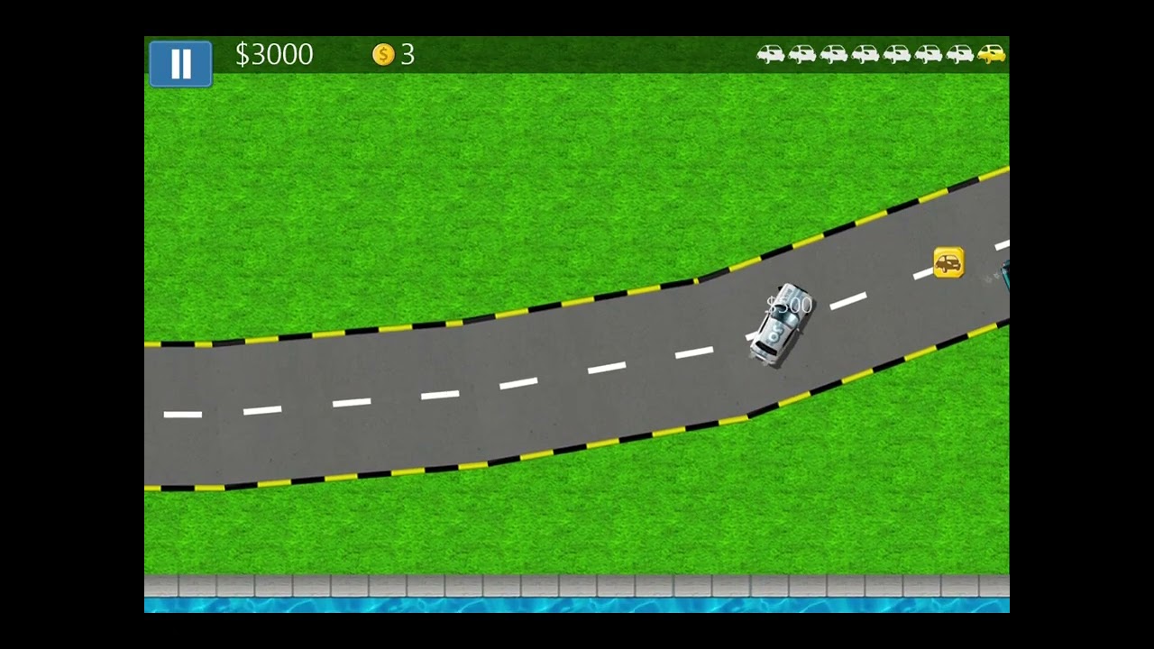 Parking Mania PC Gameplay - Level 181