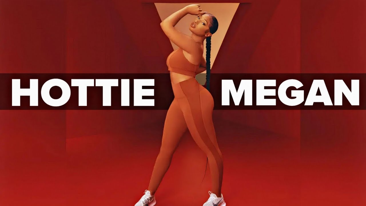 Megan Thee Stallion's Hot Girl Abs Workout Routine | Nike Training Club 