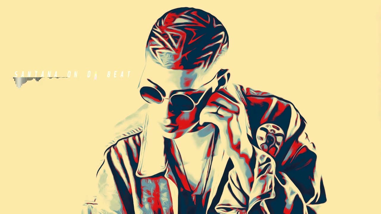 Bad Bunny x Daddy Yankee - Vuelve (Instrumental Remake) | Latin Trap Type Beat | Bad Bunny Type Beat