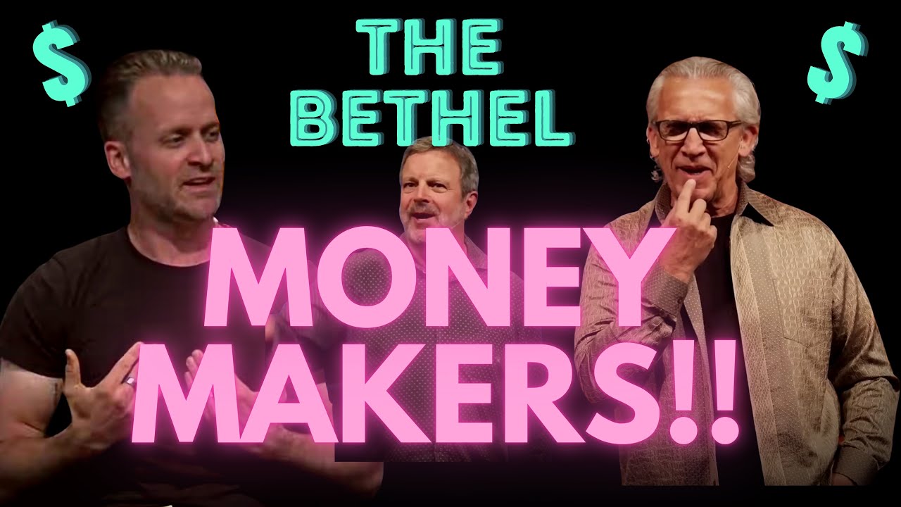 How Much MONEY Do Johnson and Vallotton Really Make?