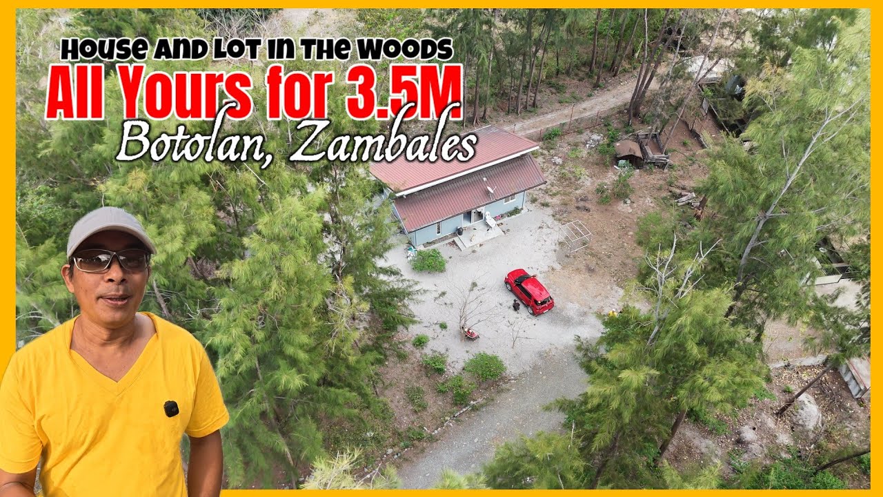 Dating 23M now 17M na Lang or 3.5M Para sa House and Lot! Full Coverage Sa Link 🔗👇🏻