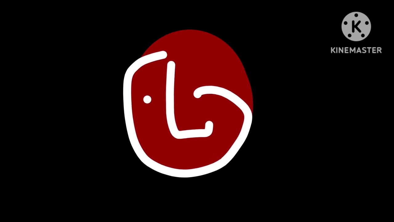 Lg logo speedrun be like 