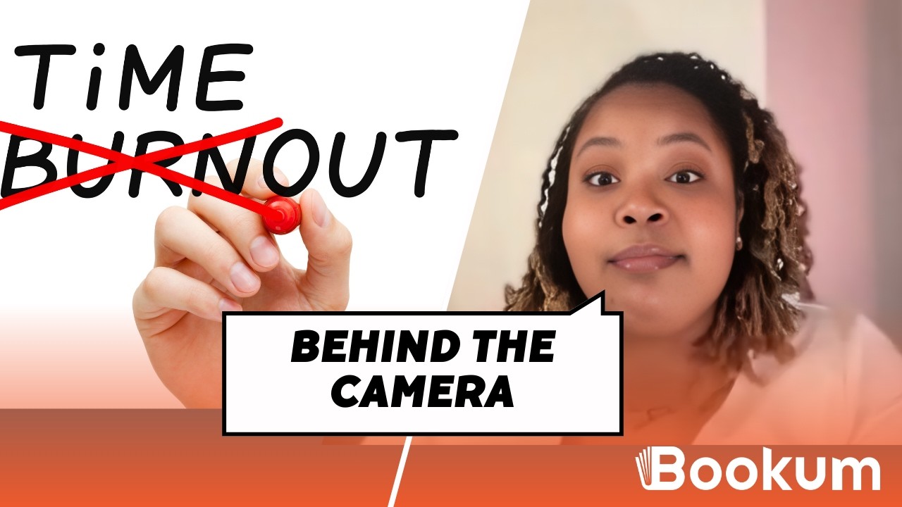 Реальность работы создателя контента | Последовательность, выгорание, границы и сохранение аутент...