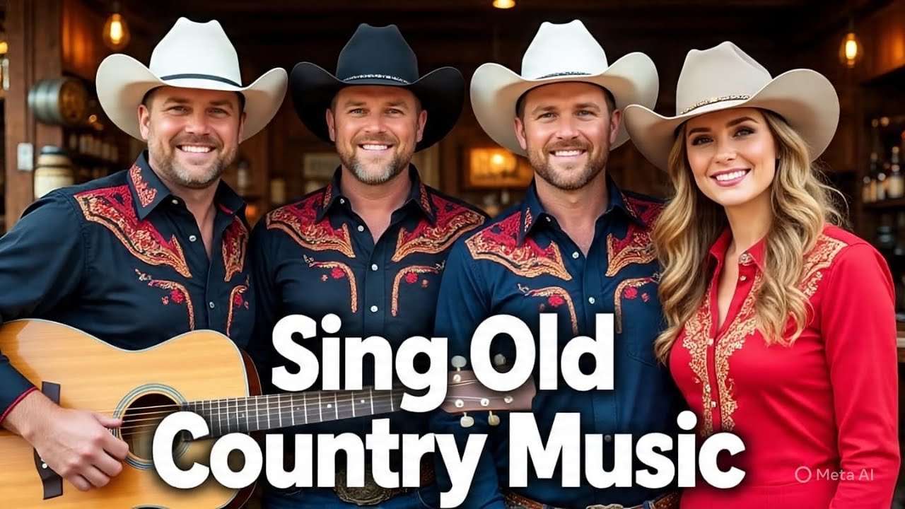 Johnny Cash, Willie Nelson, Dolly Parton 80s Country Music Mix for Peaceful Evenings on the Porch