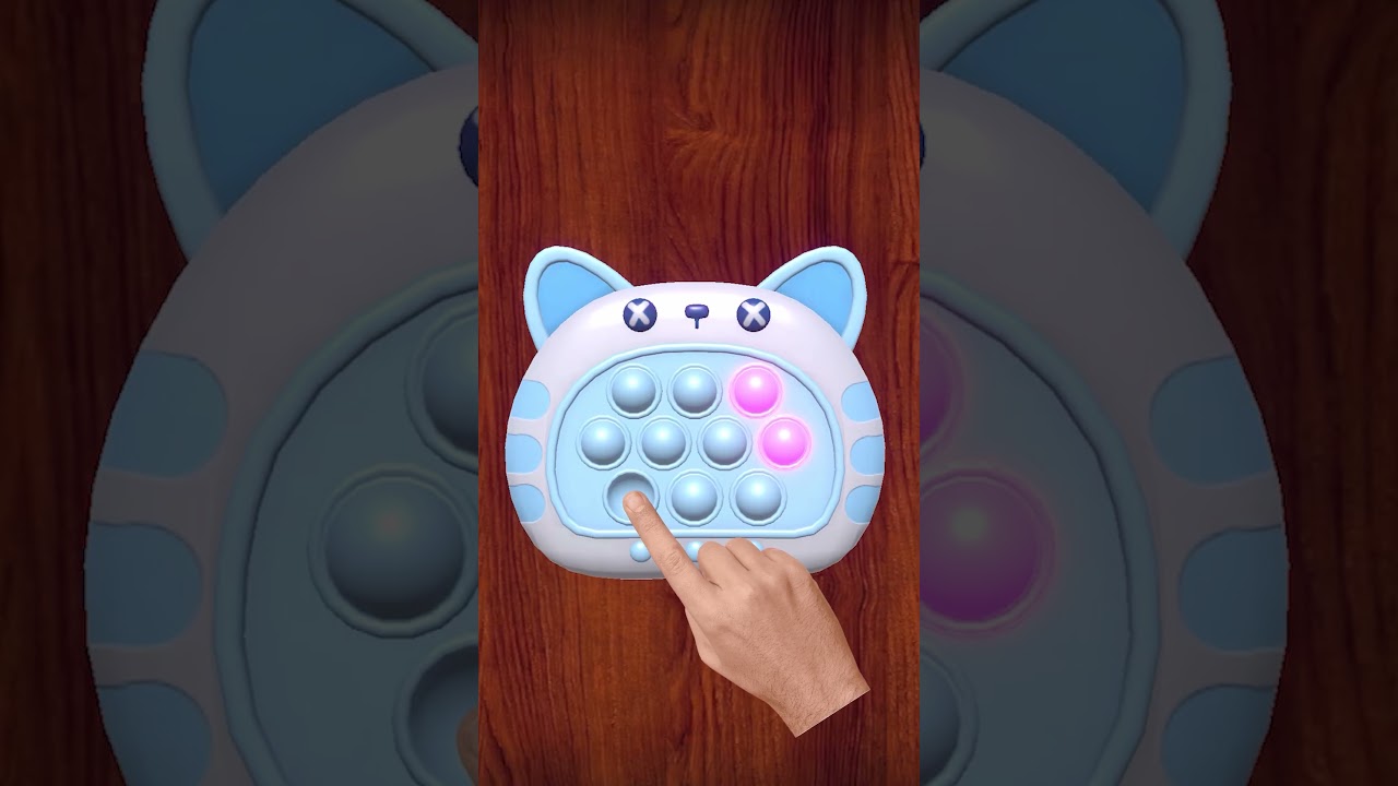 Relax & Unwind with Antistress Games