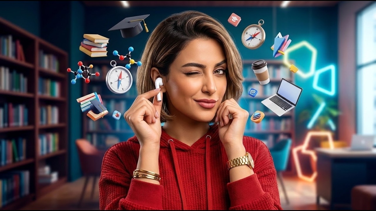 حيل مذهلة للجامعة || أفكار ظريفة ومفيدة يجب على كل طالب وطالبة معرفتها