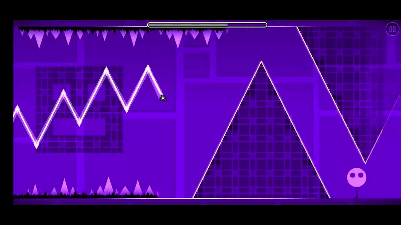 Nine Circles but its Stereo Madness
