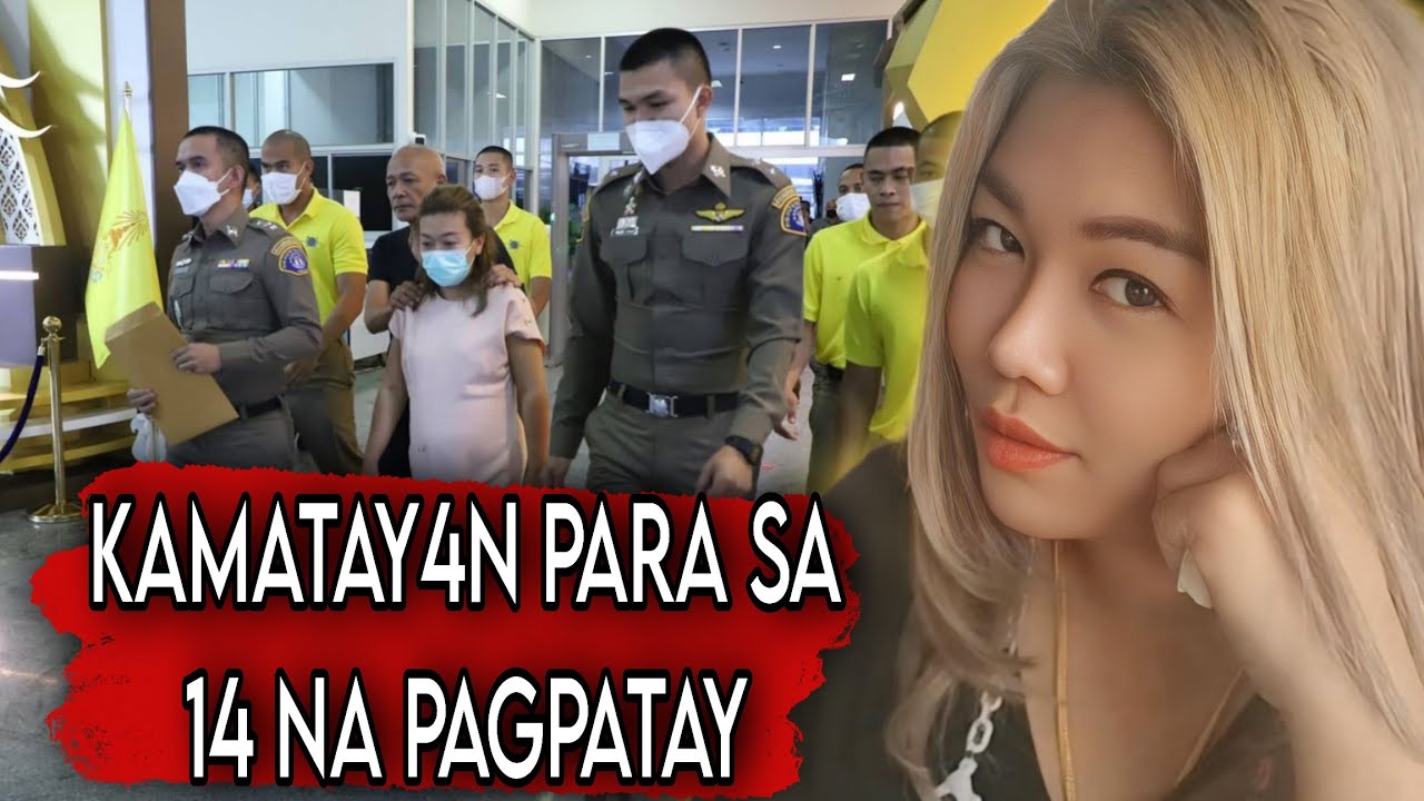 Ang Misteryosong Kaso ng “Cyanide Queen” sa Thailand: Paano Siya Nahuli!