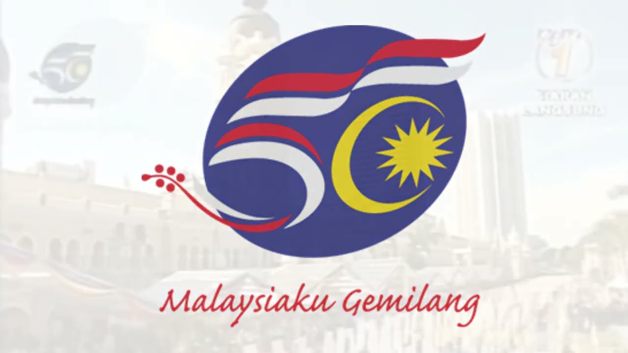 Merdeka 2007: Malaysiaku Gemilang (Instrumental version)