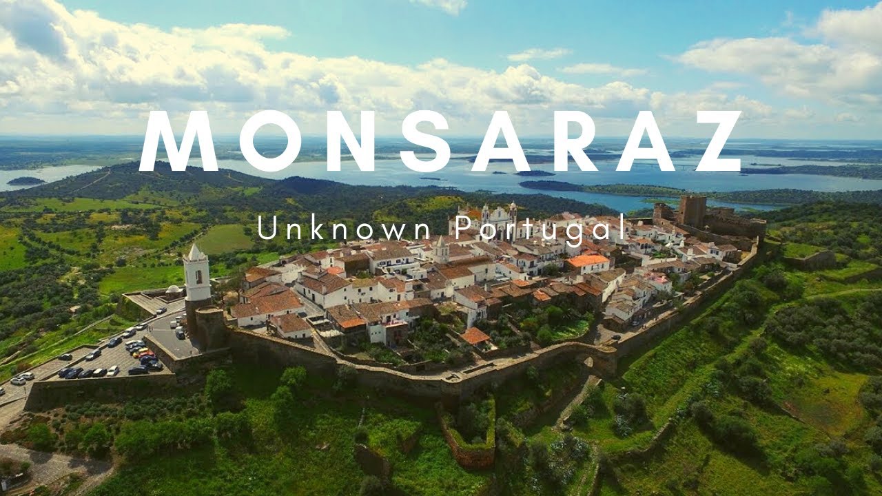 Unknown Portugal - Monsaraz
