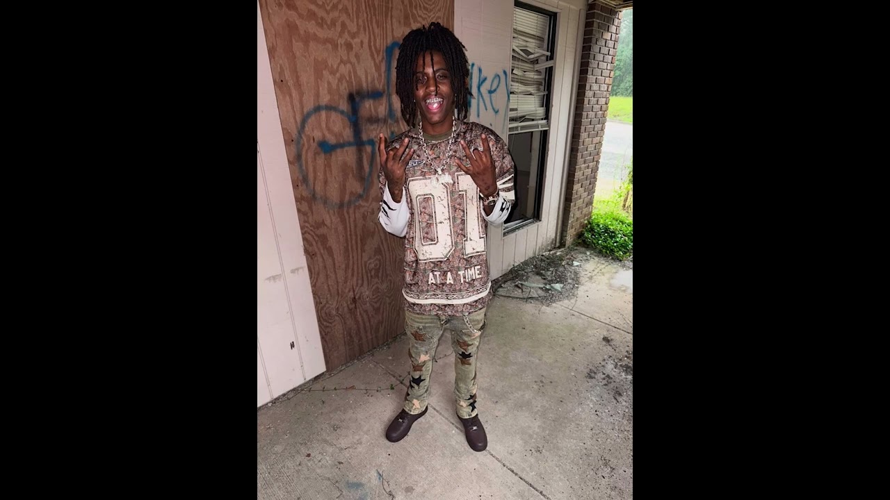 (FREE) FattMack Type Beat - 