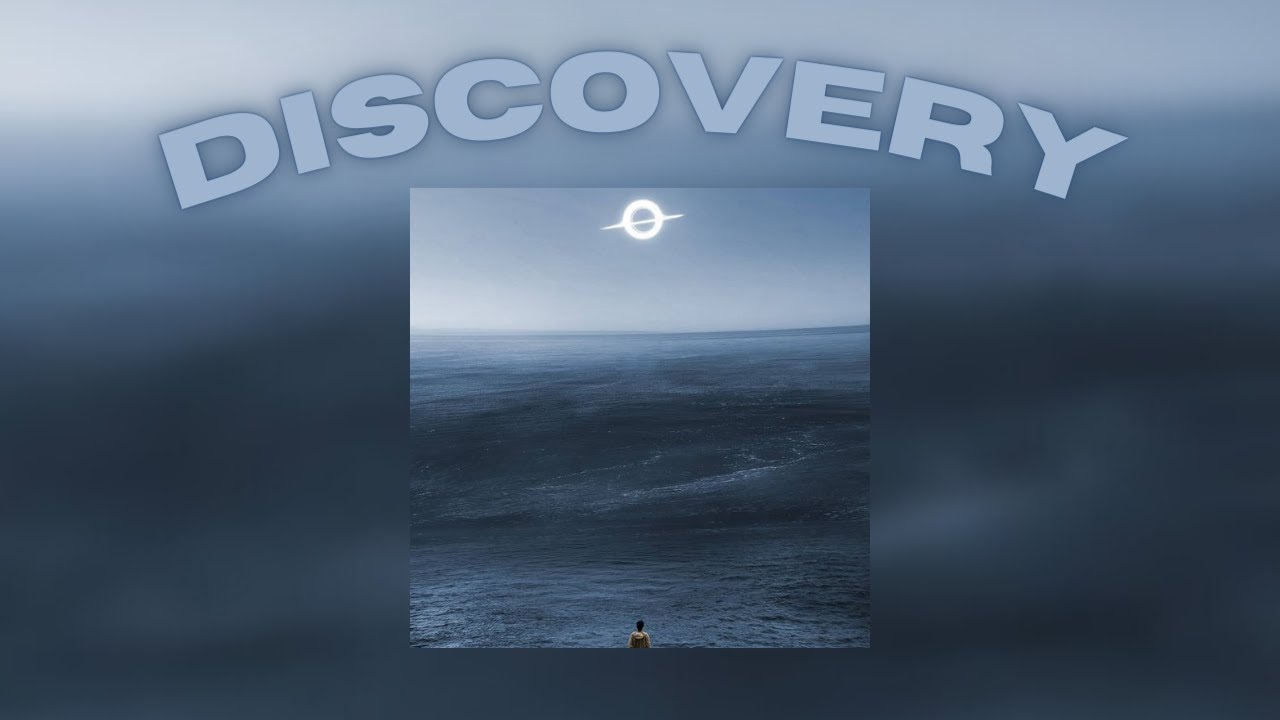[FREE] NF X Cinematic Type Beat - Discovery - Rap instrumental 2023
