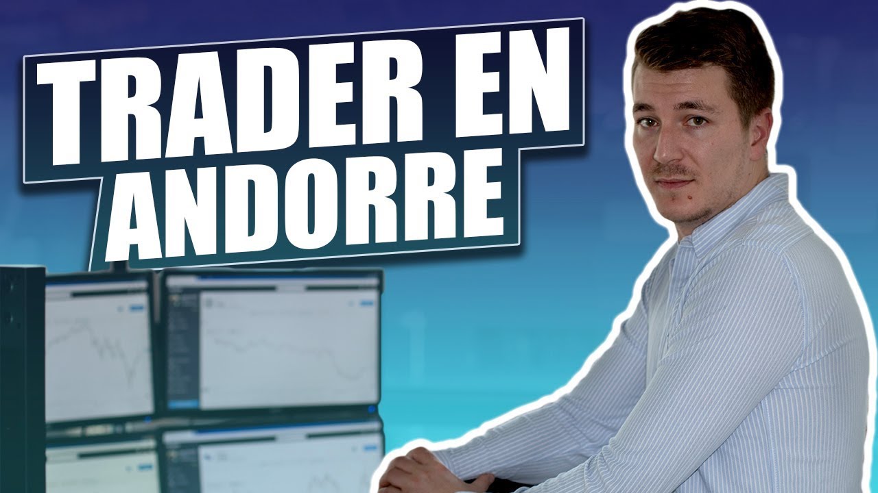 Pourquoi je Vis en Andorre ?