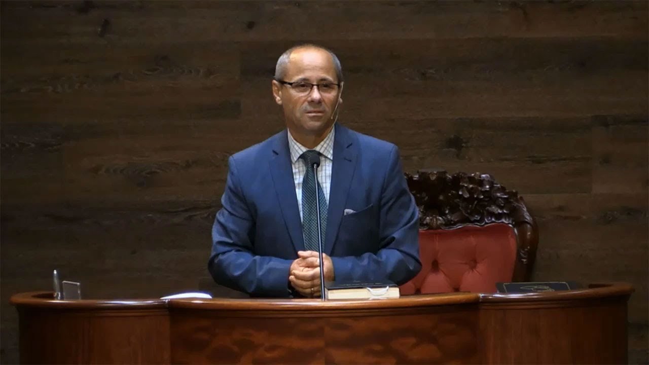 Luigi Mițoi - Fundamente ale căsătoriei - Scopul și nevoile familiei