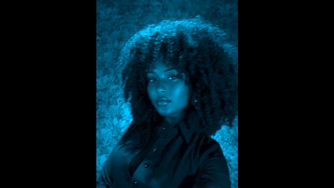 afro r&b type beat - 