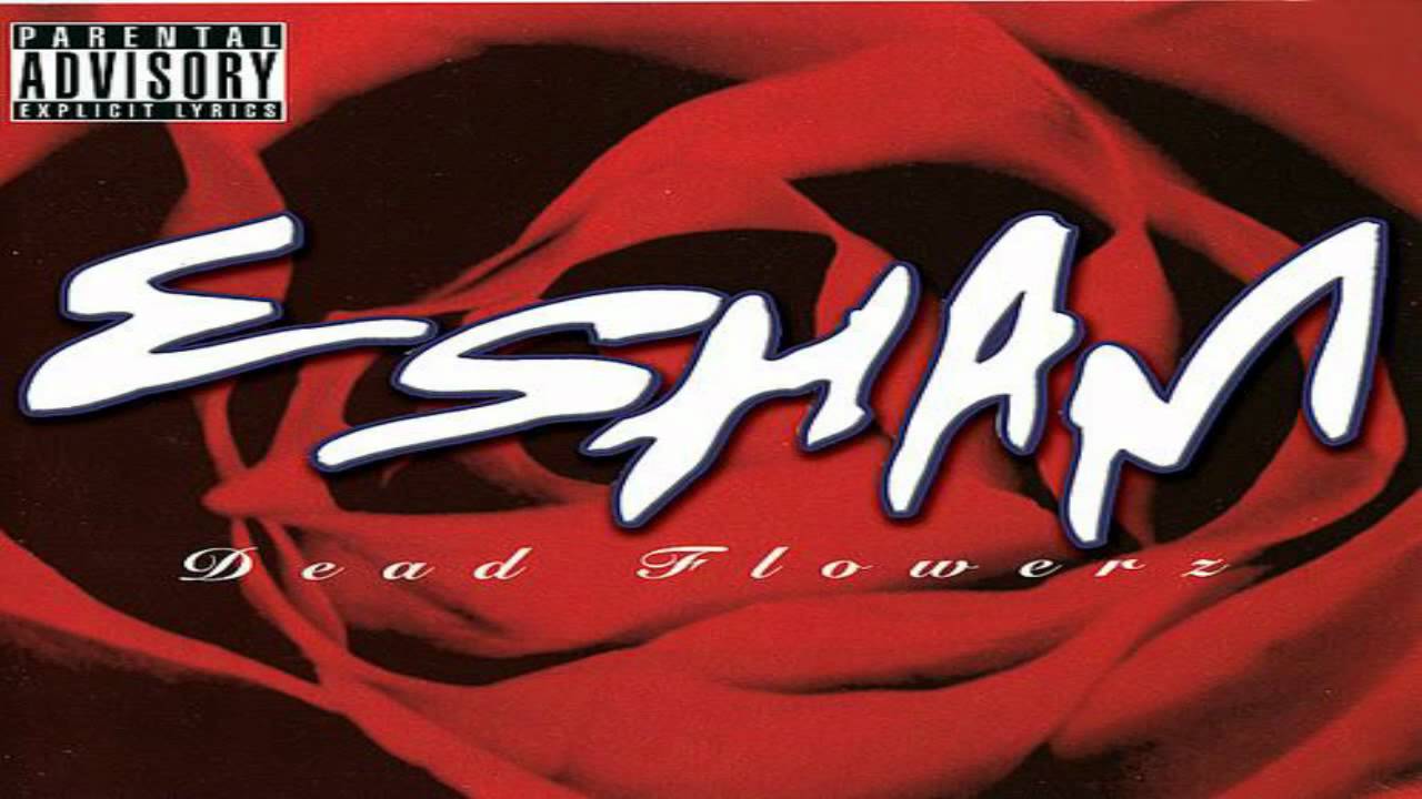 Esham - Dead Flowerz - Charlie Manson