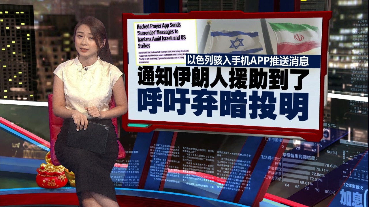 200战机发动史诗级空袭  30枚炸弹终结哈梅内伊 | 新闻报报看 01/03/2026