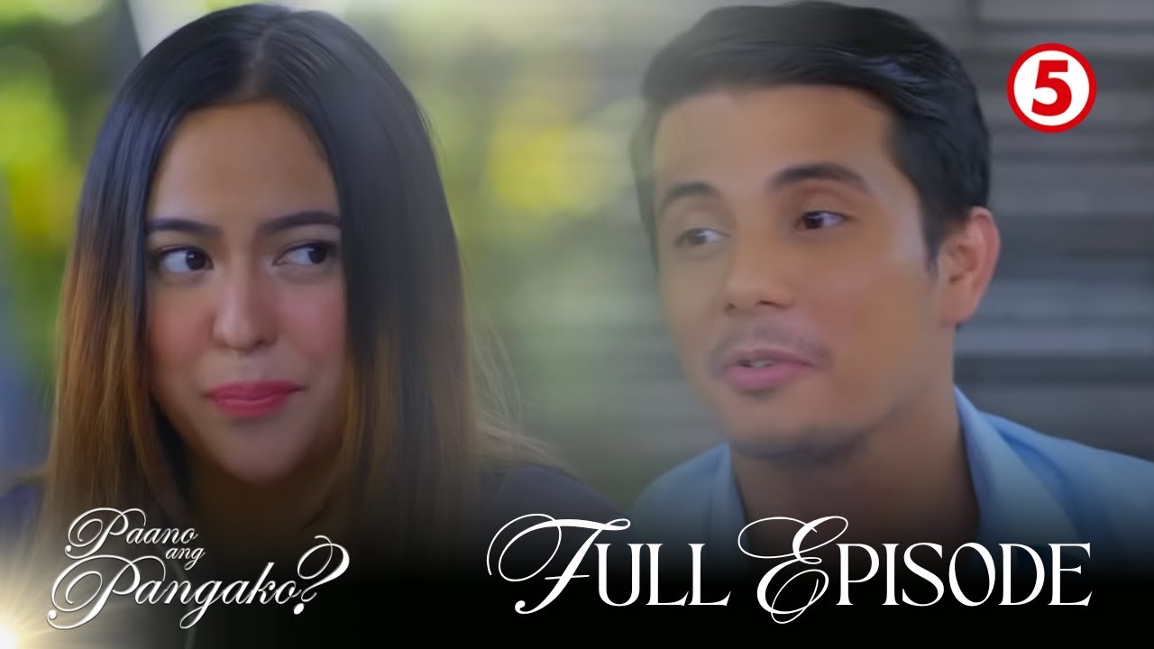 Paano Ang Pangako Episode 22 | TV5 Kapatid Livestream | September 30, 2025