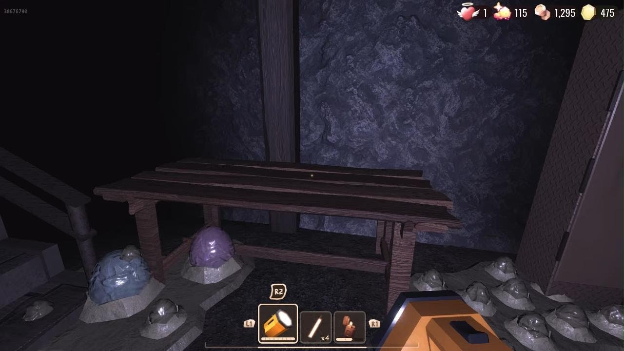 Roblox [doors] (p2)