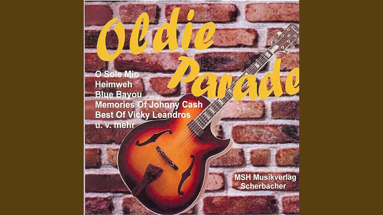 Best of Vicky Leandros