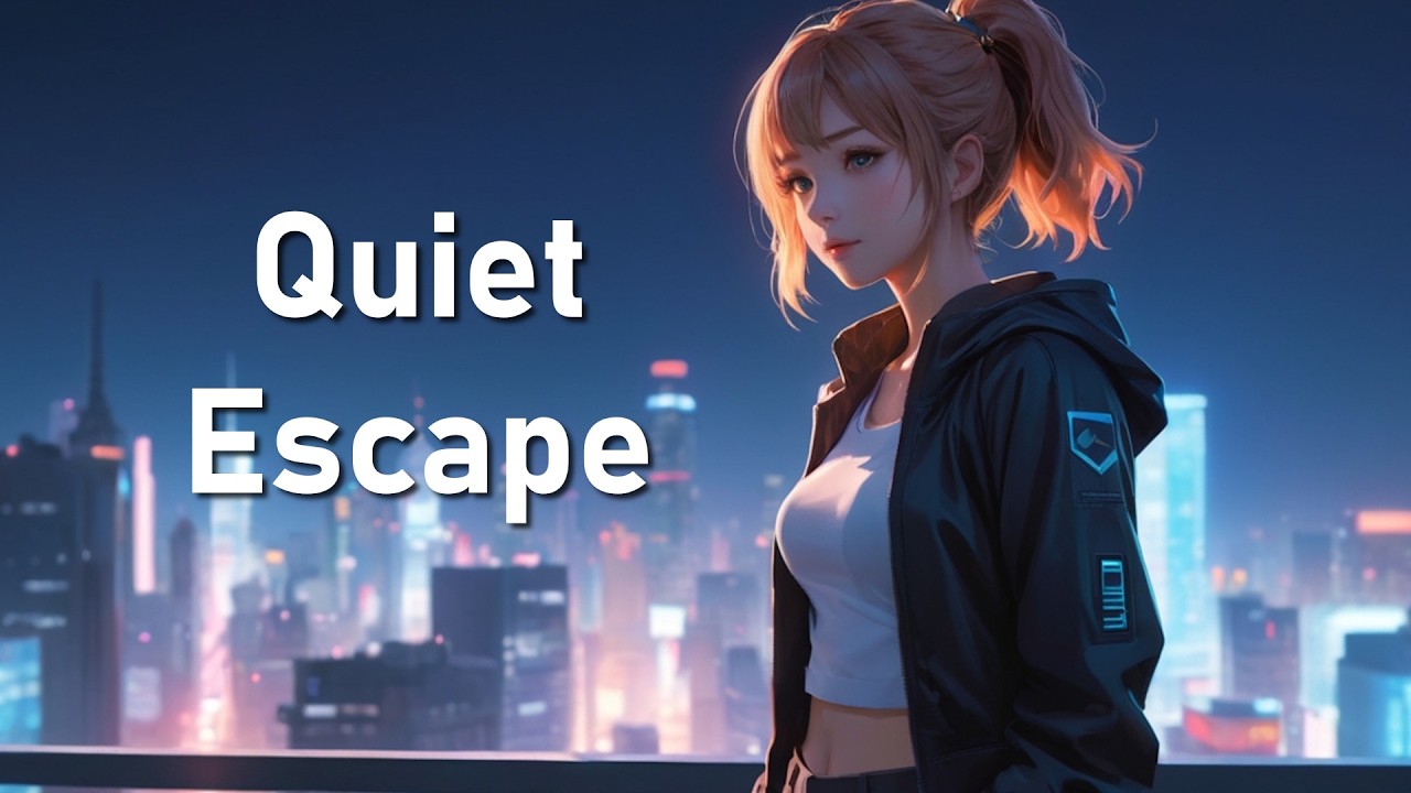 Peaceful Evening Drift 🌙 Future Bass Mix  |  SHYA Beats