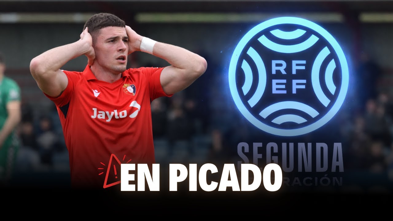 Osasuna Promesas en dirección a Segunda RFEF | A 7 de la salvación