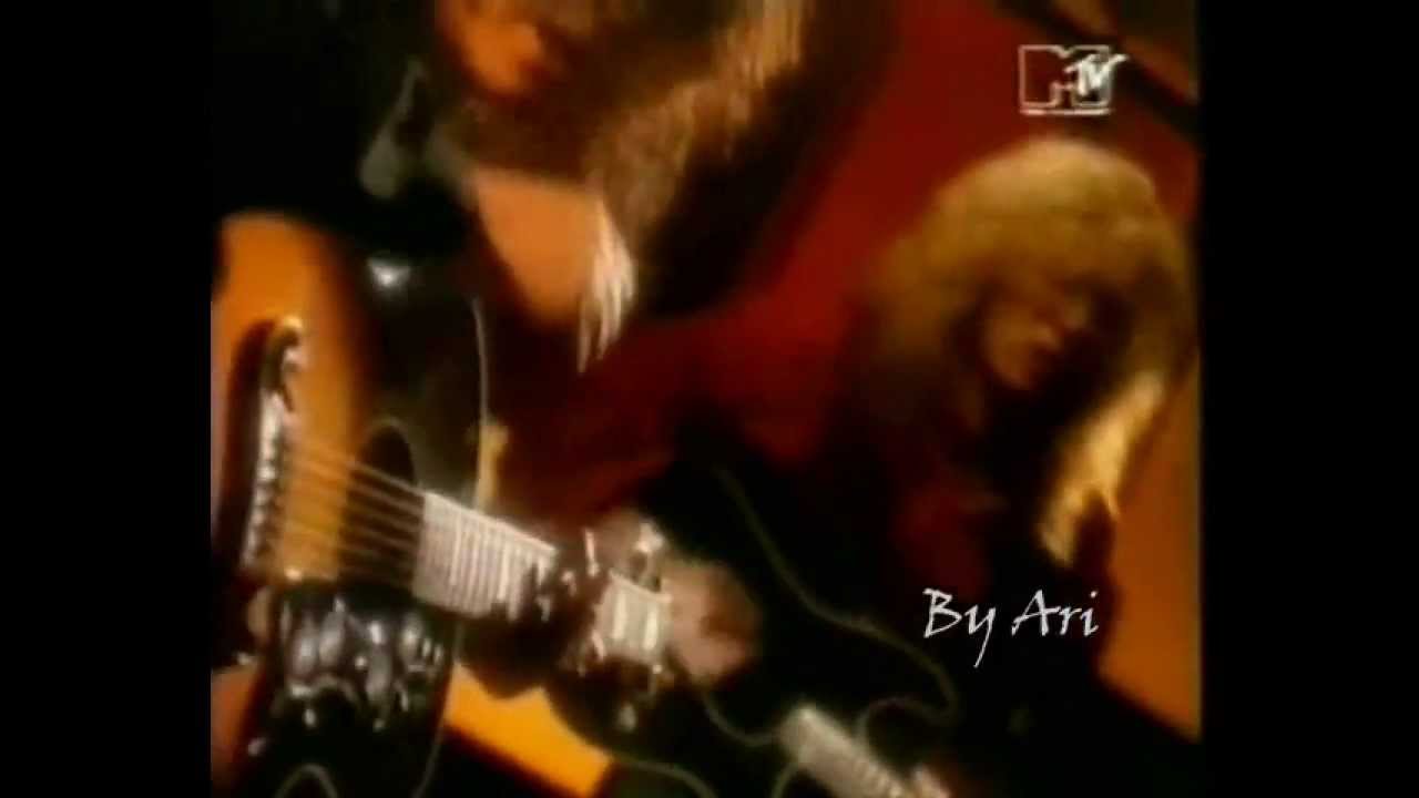 Coverdale Page Good Love By Ari