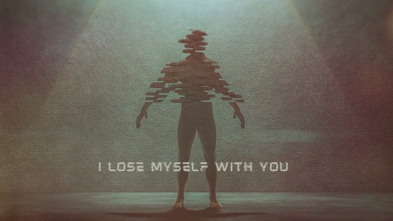 I Lose Myself With U