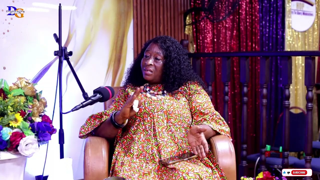 Daughter Of Glory Woman's without Limits 